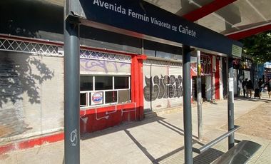 Local Comercial en Venta en Fermin Vivaceta con 14 de la fama