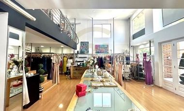 VENTA DE LOCAL EN VITACURA