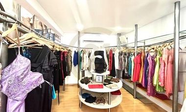 VENTA DE LOCAL EN VITACURA
