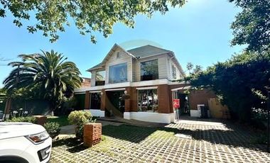 VENTA DE LOCAL EN VITACURA
