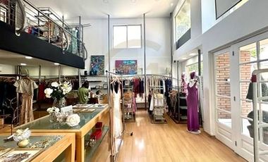 VENTA DE LOCAL EN VITACURA