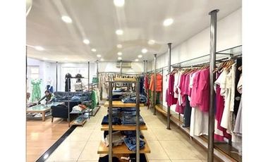 VENTA DE LOCAL EN VITACURA