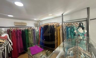 VENTA DE LOCAL EN VITACURA