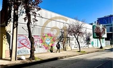 VENTA PROPIEDAD COMERCIAL CONCEPCION