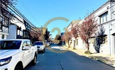 VENTA PROPIEDAD COMERCIAL CONCEPCION