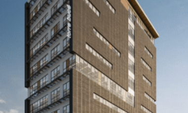 Oficina en venta Torre Bucé