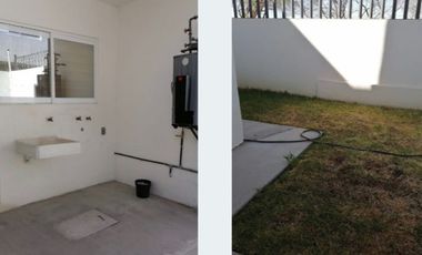 Casa en Renta en Residencial los Agaves