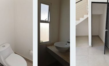 Casa en Renta en Residencial los Agaves