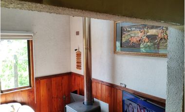 CASA 4 DOR 2 BAÑ CENTRO DE VILLARRICA