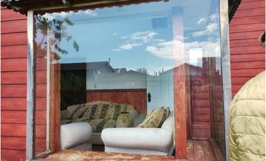 CASA 4 DOR 2 BAÑ CENTRO DE VILLARRICA