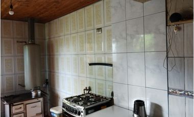 CASA 4 DOR 2 BAÑ CENTRO DE VILLARRICA