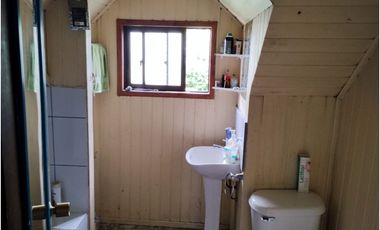 CASA 4 DOR 2 BAÑ CENTRO DE VILLARRICA