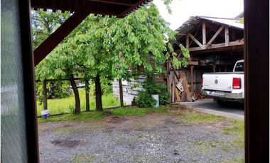 CASA 4 DOR 2 BAÑ CENTRO DE VILLARRICA