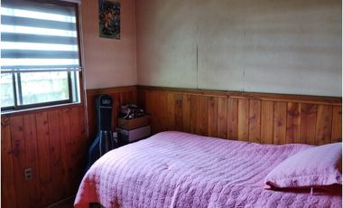 CASA 4 DOR 2 BAÑ CENTRO DE VILLARRICA