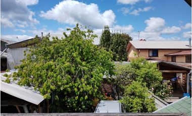 CASA 4 DOR 2 BAÑ CENTRO DE VILLARRICA