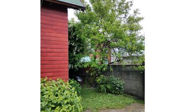 CASA 4 DOR 2 BAÑ CENTRO DE VILLARRICA