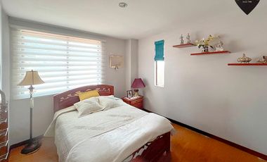 Departamento de venta en Zona Rosa – código:21463