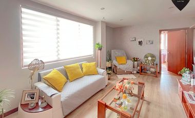 Departamento de venta en Zona Rosa – código:21463
