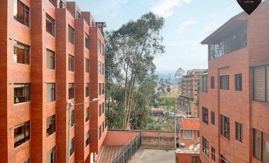Departamento de venta en Zona Rosa – código:21463