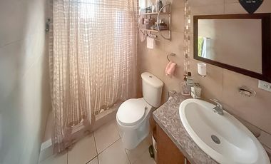 Departamento de venta en Zona Rosa – código:21463