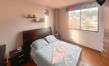 Departamento de venta en Zona Rosa – código:21463