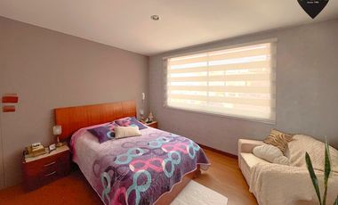 Departamento de venta en Zona Rosa – código:21463