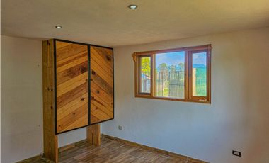 CASA DE CAMPO CERCA DE AVANDARO EN MESA DE JAIMES
