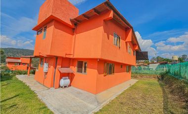 CASA DE CAMPO CERCA DE AVANDARO EN MESA DE JAIMES