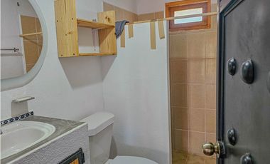 CASA DE CAMPO CERCA DE AVANDARO EN MESA DE JAIMES