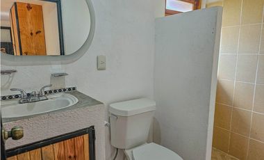 CASA DE CAMPO CERCA DE AVANDARO EN MESA DE JAIMES