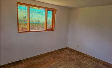 CASA DE CAMPO CERCA DE AVANDARO EN MESA DE JAIMES