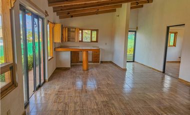 CASA DE CAMPO CERCA DE AVANDARO EN MESA DE JAIMES