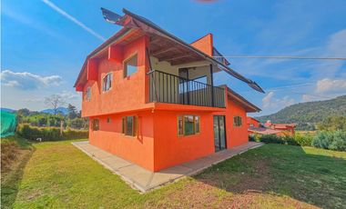CASA DE CAMPO CERCA DE AVANDARO EN MESA DE JAIMES
