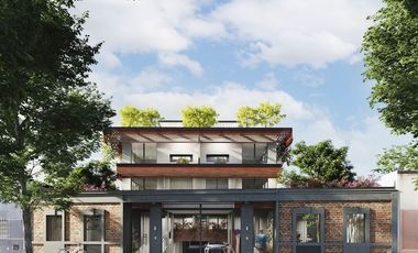 Departamento en Venta en Emilio Vaisse - Condell