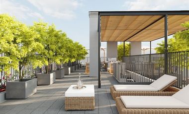 Departamento en Venta en Emilio Vaisse - Condell