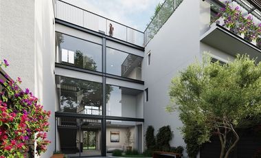 Departamento en Venta en Emilio Vaisse - Condell