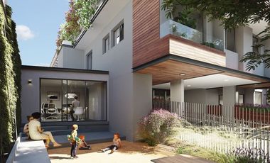 Departamento en Venta en Emilio Vaisse - Condell