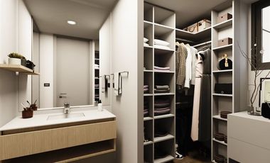 Departamento en Venta en Emilio Vaisse - Condell