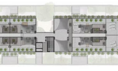 Departamento en Venta en Emilio Vaisse - Condell