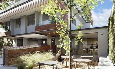 Departamento en Venta en Emilio Vaisse - Condell