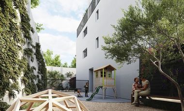 Departamento en Venta en Emilio Vaisse - Condell