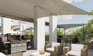 Departamento en Venta en Emilio Vaisse - Condell