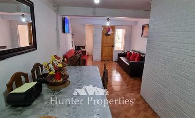 Casa en Venta en El Chamanto 10832