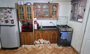 Casa en Venta en El Chamanto 10832