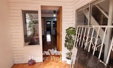 Casa en Venta en El Chamanto 10832