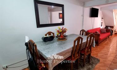 Casa en Venta en El Chamanto 10832