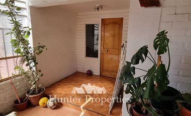Casa en Venta en El Chamanto 10832