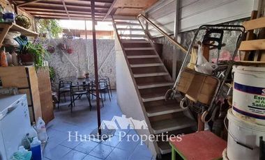 Casa en Venta en El Chamanto 10832