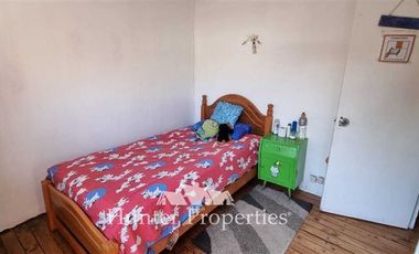 Casa en Venta en El Chamanto 10832