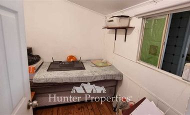 Casa en Venta en El Chamanto 10832